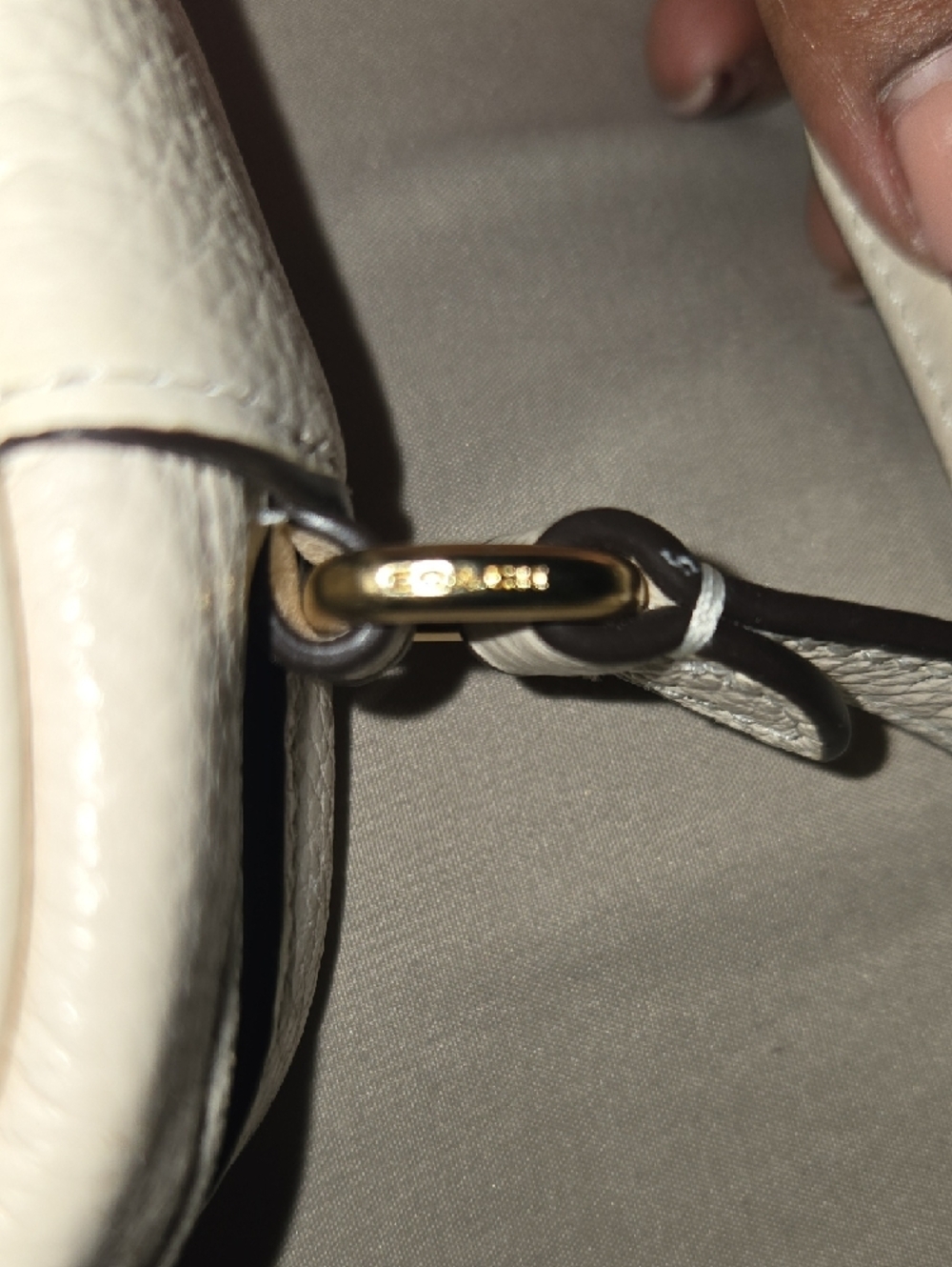 Mini Jamie Camera Bag - Picture 6 of 7
